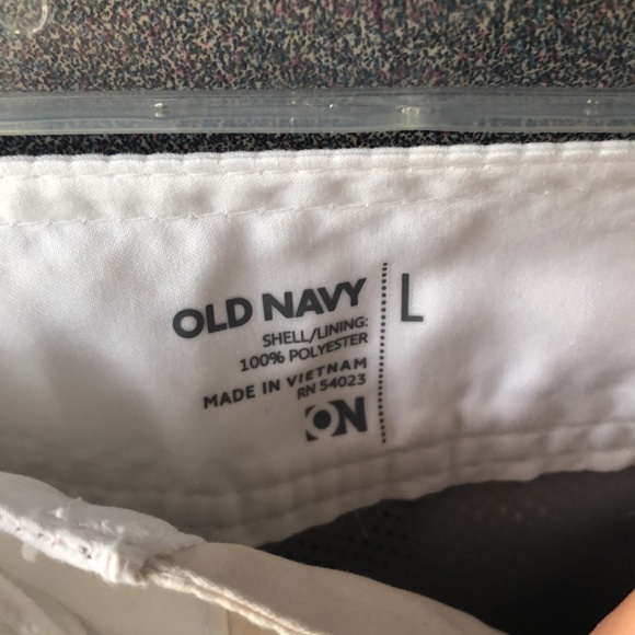 Old Navy board shorts. - Picture 5 of 5